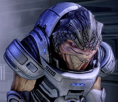 Grunt - Mass Effect 2 Photo (13603785) - Fanpop