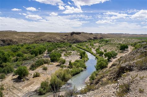 The Geological Foundation Of Safford: Unveiling The Power Of The Gila ...