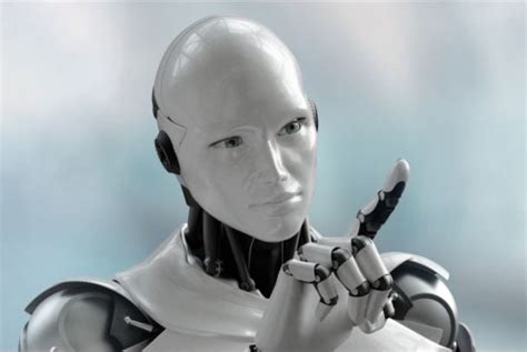 Artificial Intelligence: Top 8 Scary Facts About Robots That Will ...