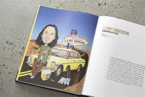 Jenkem Magazine Drops Vol. 2 of Its Hardcover Book | HYPEBEAST