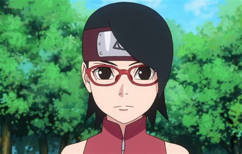 Sarada Uchiha | Naruto Wiki | FANDOM powered by Wikia