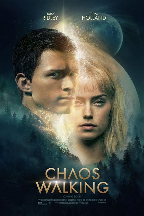 Chaos Walking (2021) Movie Information & Trailers | KinoCheck