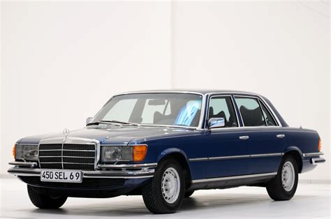 Brabus Displayed Its Classic Restorations At Techno Classica | Carscoops