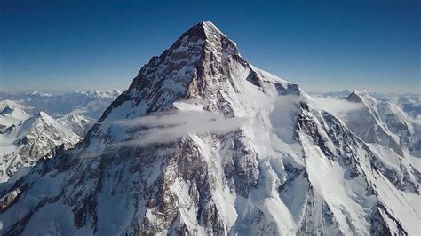 A Canadian and an Australian Climber Have Died on K2 - Gripped Magazine