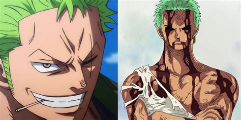 One Piece: Things That You Might Not Know About Roronoa Zoro