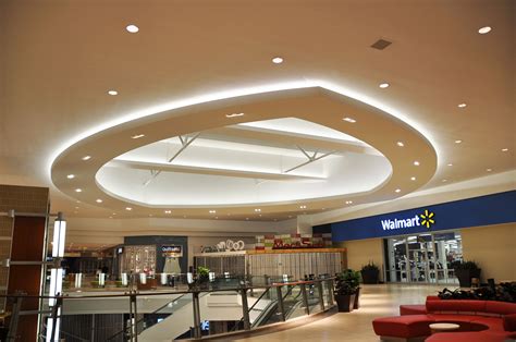 Scarborough Town Centre, Toronto, Canada - GVA Lighting