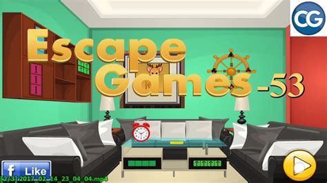 Roadblocks escape games - polfgroup