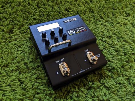 The best multi-effects pedal for new guitarists | Engadget