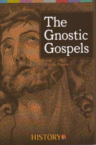 9780679724537: The Gnostic Gospels - AbeBooks - Pagels, Elaine: 0679724532