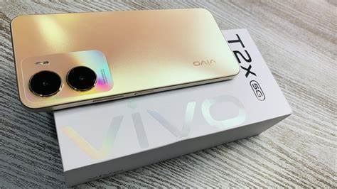 New Vivo T2x 5G new powerful smartphone launched, know its price