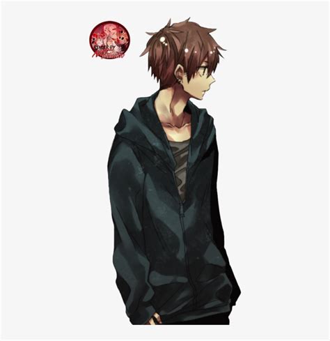 Anime Male Brown Hair / These 12+ boys with brown hair are considered ...