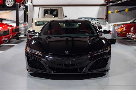 19UNC1B04KY000010 2019 Acura NSX SH-AWD Sport Hybrid - Merlin Auto Group