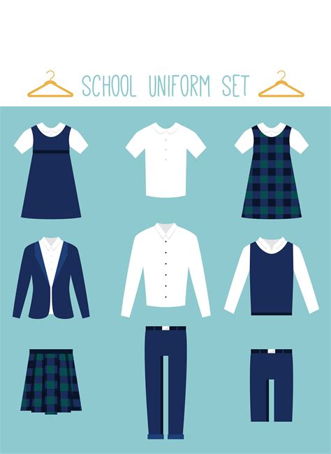 The Benefits of School Uniforms - School Wear United | School Uniform ...