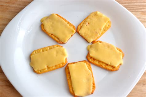 How to Make Cheese Crackers: 6 Steps (with Pictures) - wikiHow