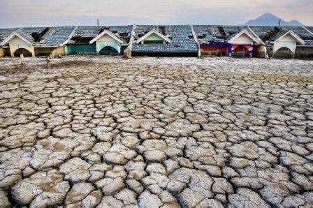 Dampak Pencemaran Tanah Terhadap Lingkungan