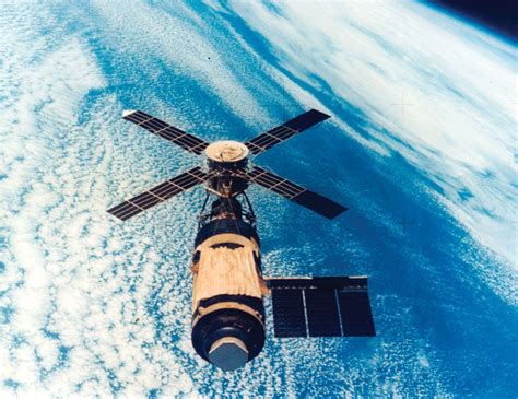 Skylab | History, Discoveries, & Facts | Britannica