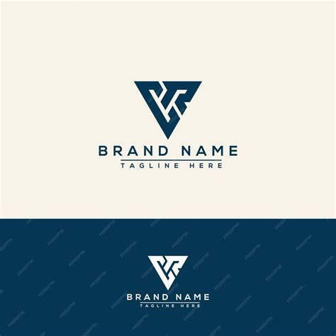 Premium Vector | Cr logo design template vector graphic branding element.