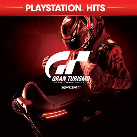 Gran Turismo Sport Ps4 - malaykiews