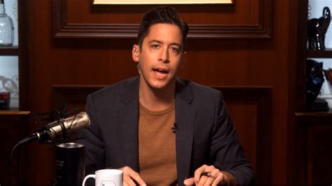 WATCH: Michael Knowles Slams ‘Cancel Culture’ As ‘Scourge’