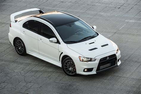 MITSUBISHI Lancer Evolution X specs - 2008, 2009, 2010, 2011, 2012 ...