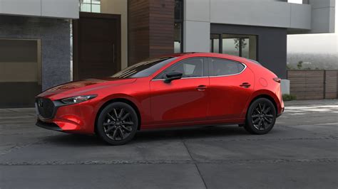 Mazda Sedans, Hatchbacks & Sports Cars in OKC | Bob Moore Mazda