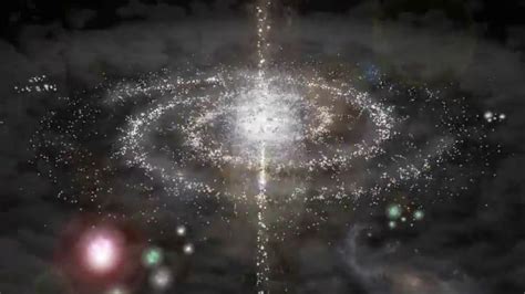 Galaxy formation and evolution - YouTube