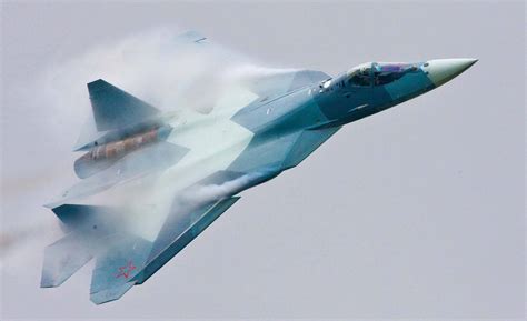 Sukhoi su 57 vs f 22 raptor - osimed