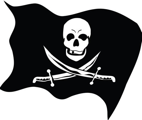 Pirate flag PNG Image - PurePNG | Free transparent CC0 PNG Image Library