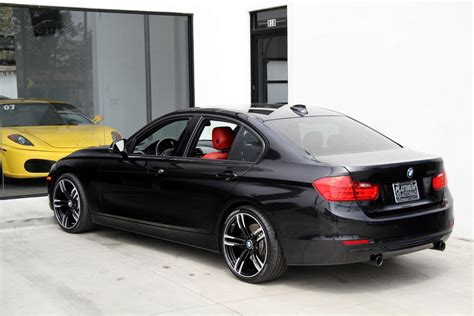 2012 BMW 3 Series 335i ** Sport & Technology Pkg ** Stock # 6142A for ...