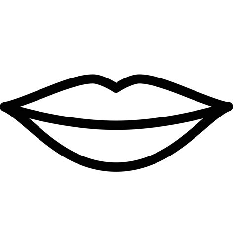 lips clipart black and white 10 free Cliparts | Download images on ...