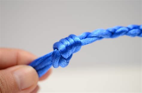 3 Ways to Braid Rope - wikiHow