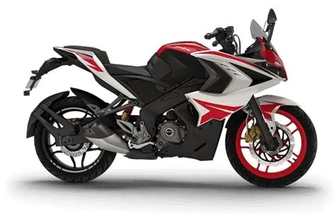 2024 New Bajaj Pulsar RS 400: Price, Specs, Speed