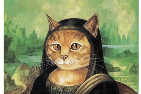 Art History's 10 Best Cats - artnet News | This Unruly