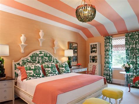 Bedroom Color Schemes: Pictures, Options & Ideas | HGTV