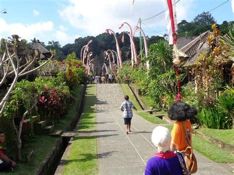 Activities, tours and things To Do at Penglipuran Village (Desa ...