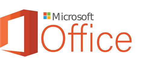 Microsoft Office Logo - Gráficos vectoriales gratis en Pixabay