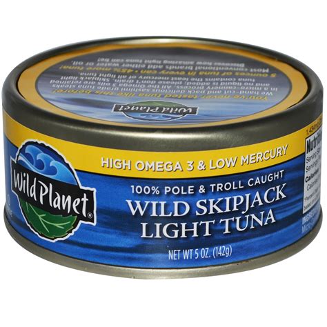 Skip Jack Tuna Characteristic and Nutrition Facts - Tuna Skipjack ...