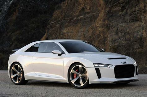 [High Resolution] Audi Quattro Sport 2023