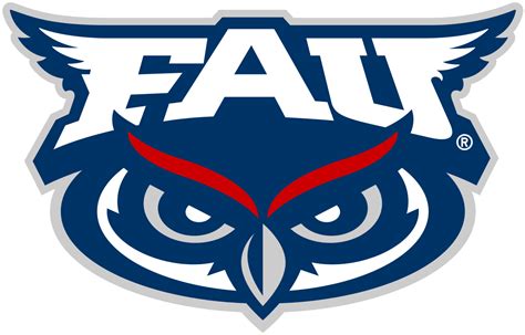 FAU Logo - LogoDix