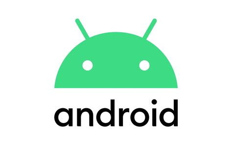 Android-Logo transparente PNG - StickPNG