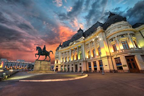 Is Bucharest Worth Visiting? 7 Reasons You Should Visit | Budget Your Trip