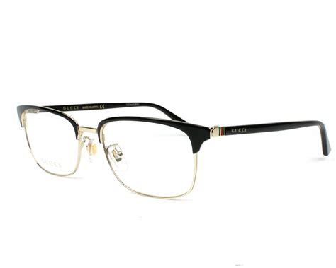 Gucci Glasses GG-01310 001