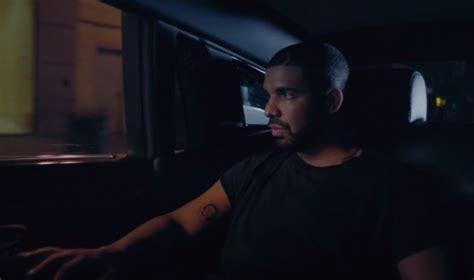 Watch Drake’s Short Film Jungle