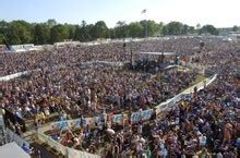 Ionia County Fairgrounds Ionia, Tickets for Concerts & Music Events ...