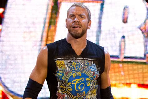 WWE legend Christian discusses possible return to wrestling after old ...