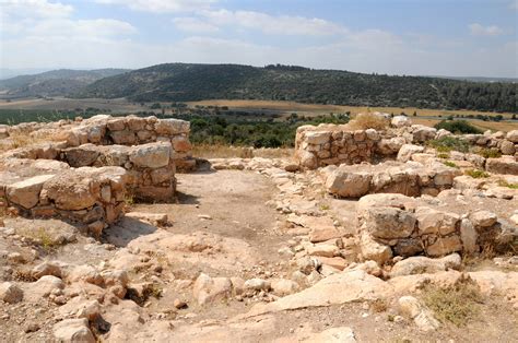 Archaeological claims that King David's palace was discovered may be ...