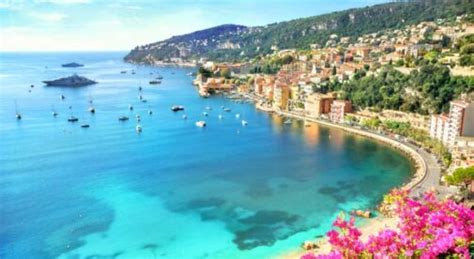 7 Places You Should Visit in Provence-Alpes-Côte d'Azur - IL