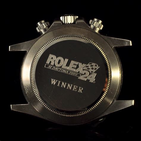 Rolex 24 Winners 2024 - Ellen Kathlin