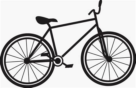 Drawing Simple Lines: A Shape of Bicycles #bikingart | Bike drawing ...