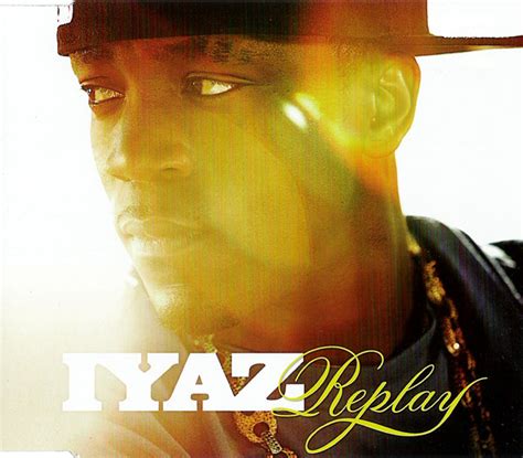 Iyaz - Replay | Releases, Reviews, Credits | Discogs